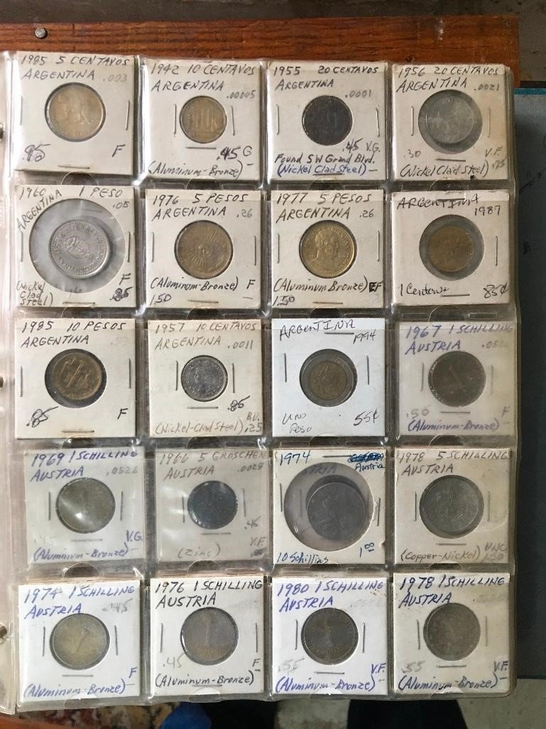 Image for Antique/Vintage and more Online Auction