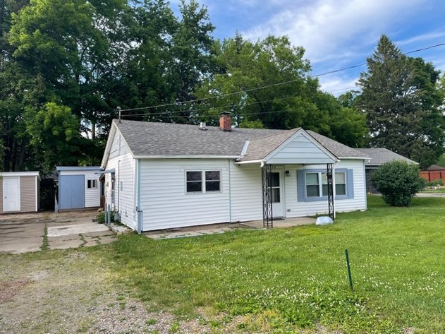 Image for 2354  MILDRED AVE   COLLINS NY 14034-9616