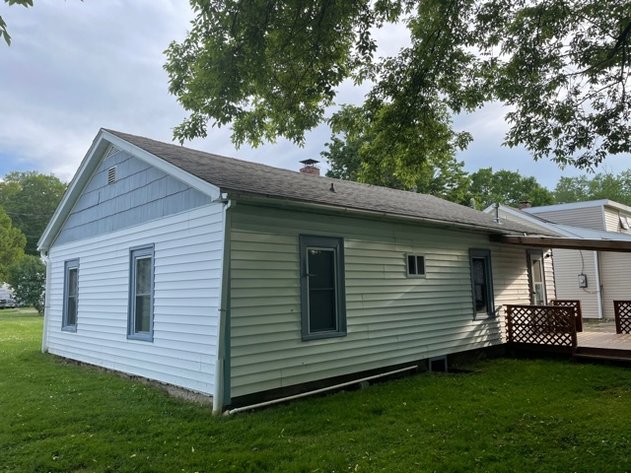 Image for 2354  MILDRED AVE   COLLINS NY 14034-9616