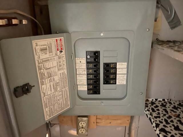 Image for 2354  MILDRED AVE   COLLINS NY 14034-9616