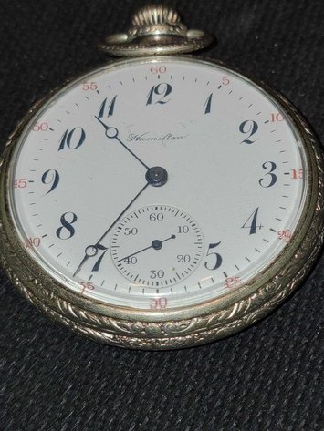 Image for Watch/Clock Collection, Hummel’s, Antiques, Furnishings, Tools, Household – Online Auction