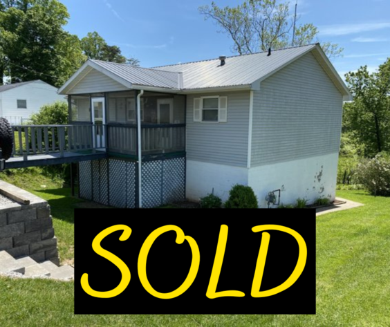 Image for Sapp Real Estate Auction