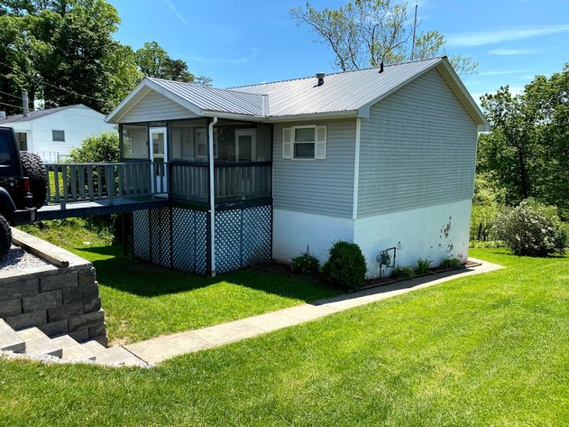 Image for Sapp Real Estate Auction