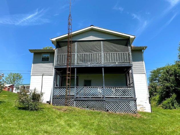 Image for Sapp Real Estate Auction