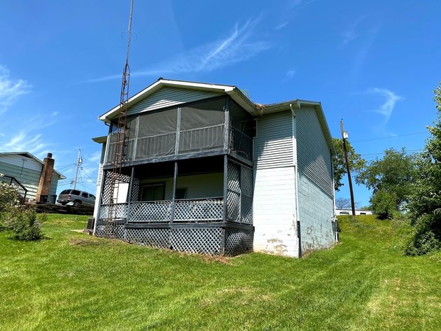 Image for Sapp Real Estate Auction