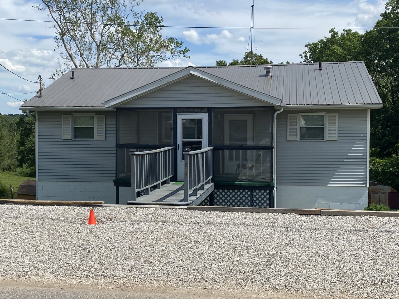 Image for Sapp Real Estate Auction