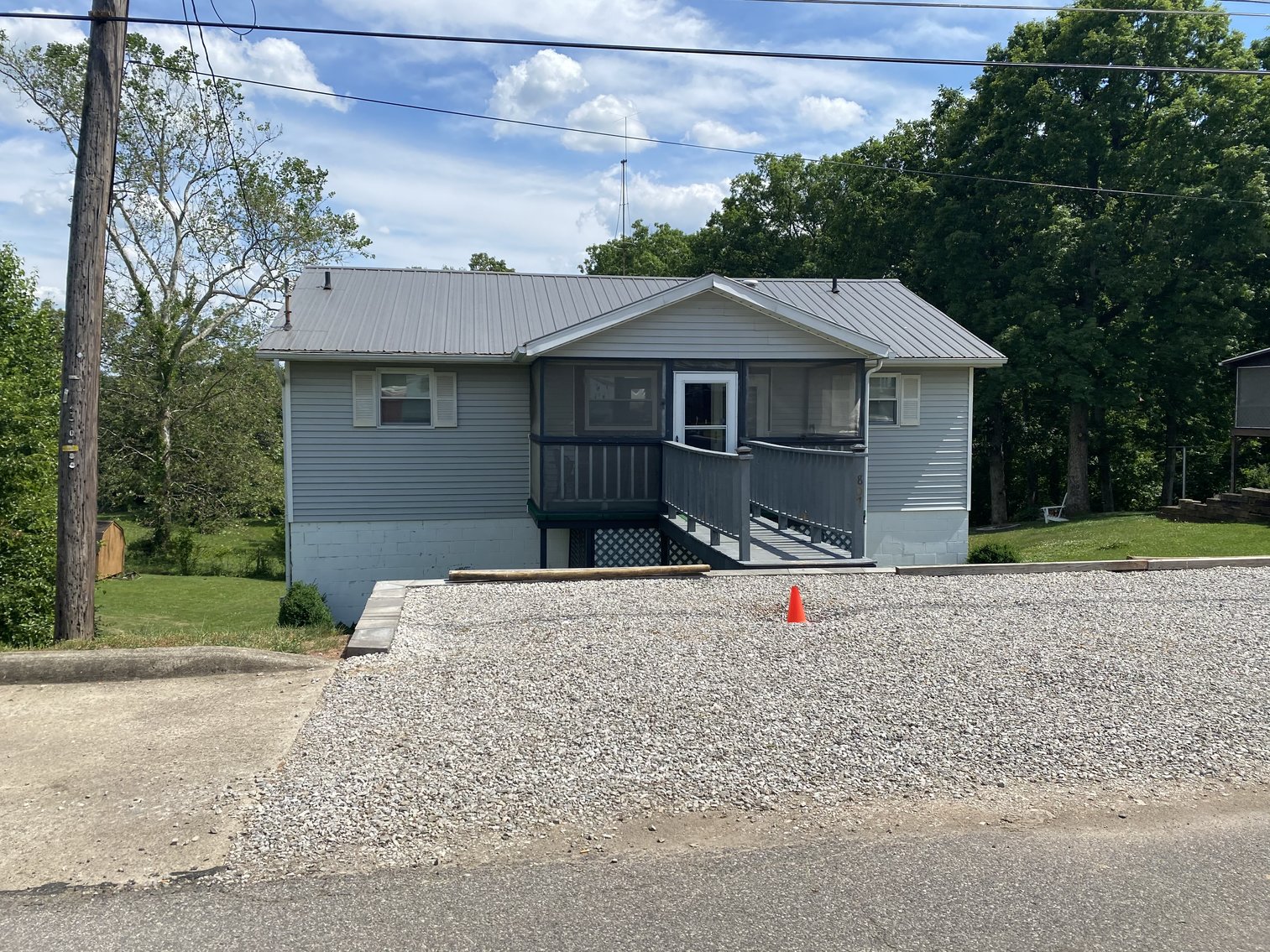 Image for Sapp Real Estate Auction