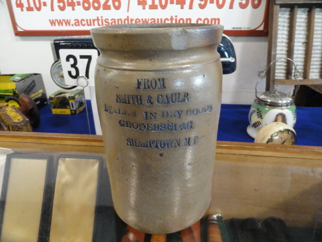 Image for June 10, 2021 Public Auction