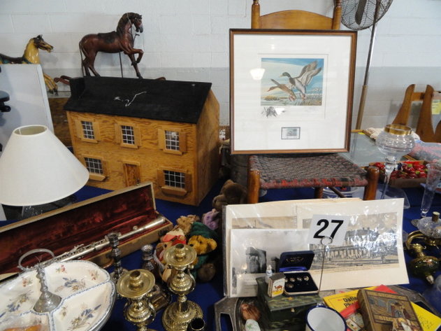 Image for June 10, 2021 Public Auction