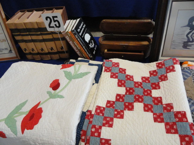 Image for June 10, 2021 Public Auction