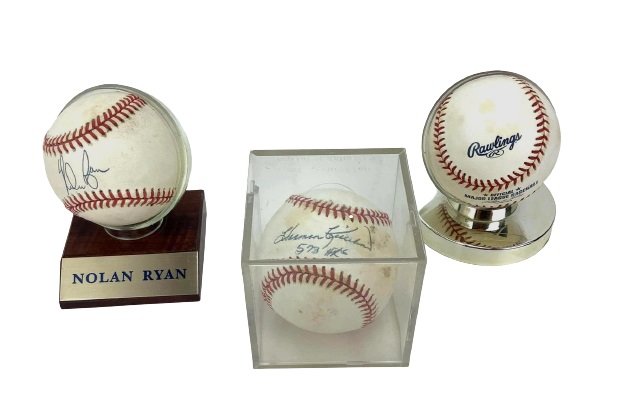 Image for Sports Memorabilia | June 28, 2021 at 8:00 PM