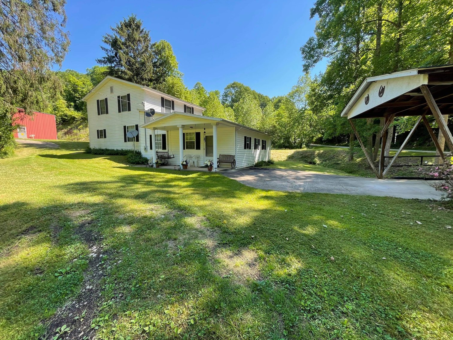 Image for Real Estate Auction