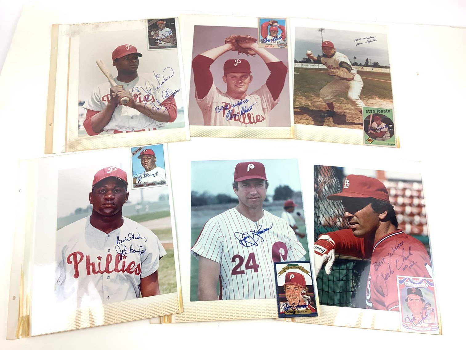 Image for Sports Memorabilia | June 28, 2021 at 8:00 PM