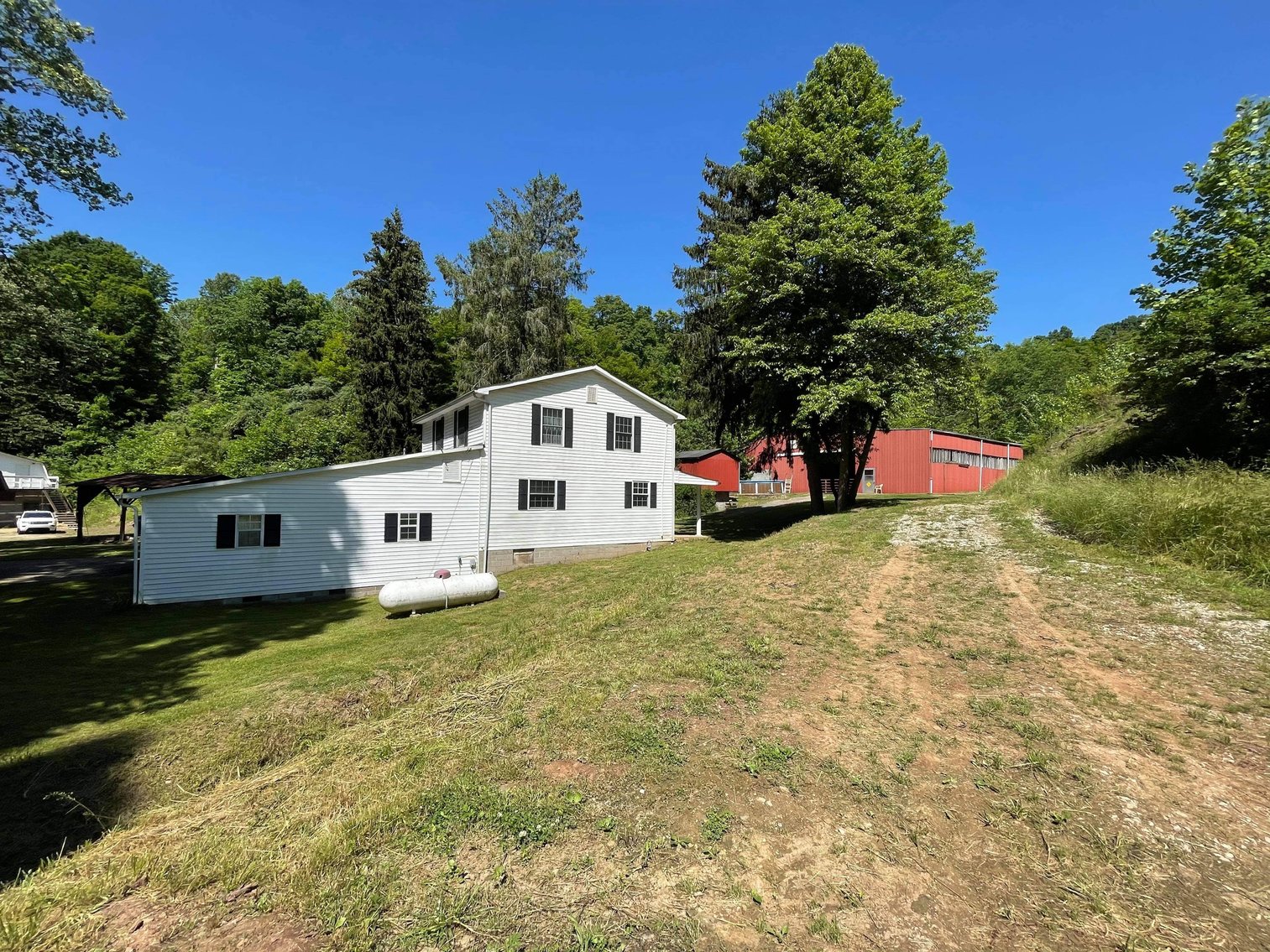 Image for Real Estate Auction