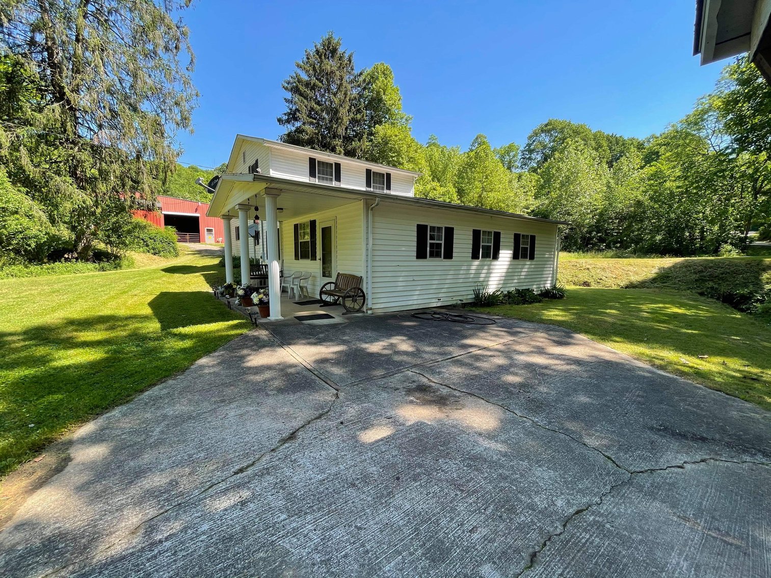 Image for Real Estate Auction