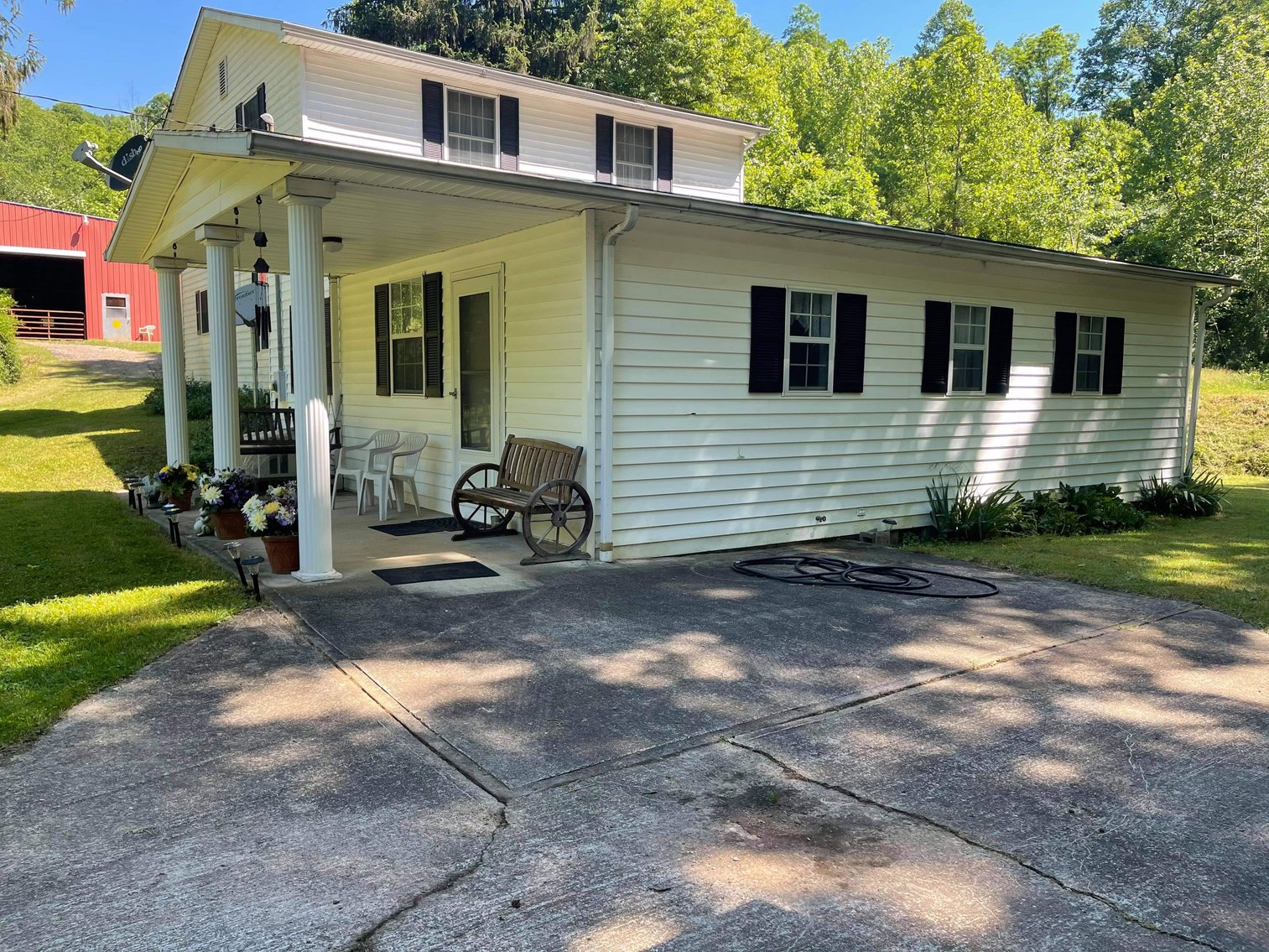 Image for Real Estate Auction