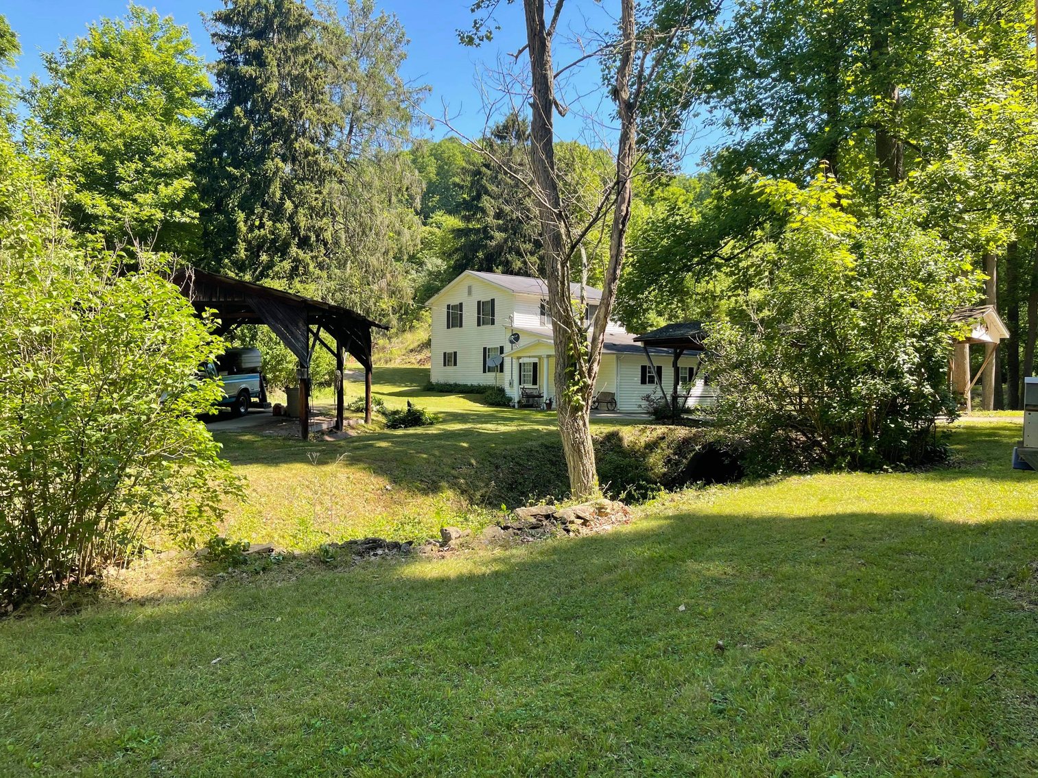 Image for Real Estate Auction