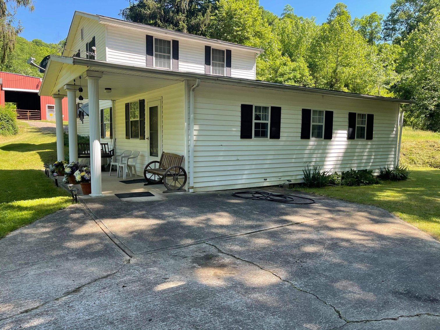 Image for Real Estate Auction