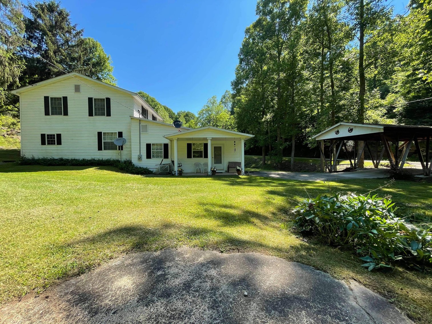 Image for Real Estate Auction