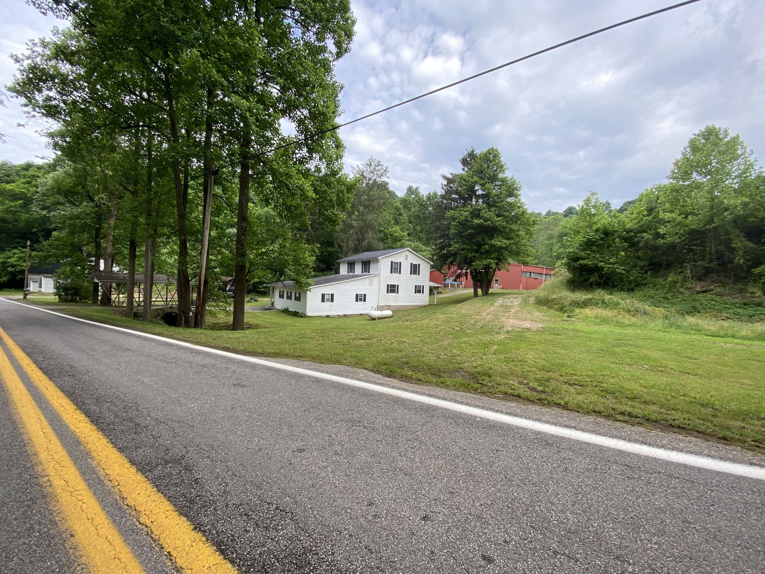 Image for Real Estate Auction