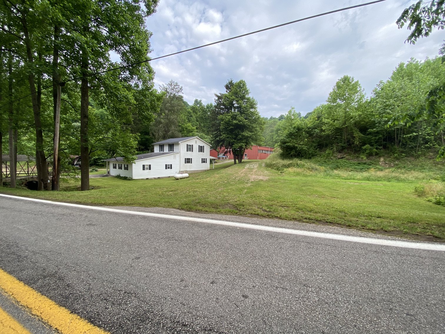 Image for Real Estate Auction