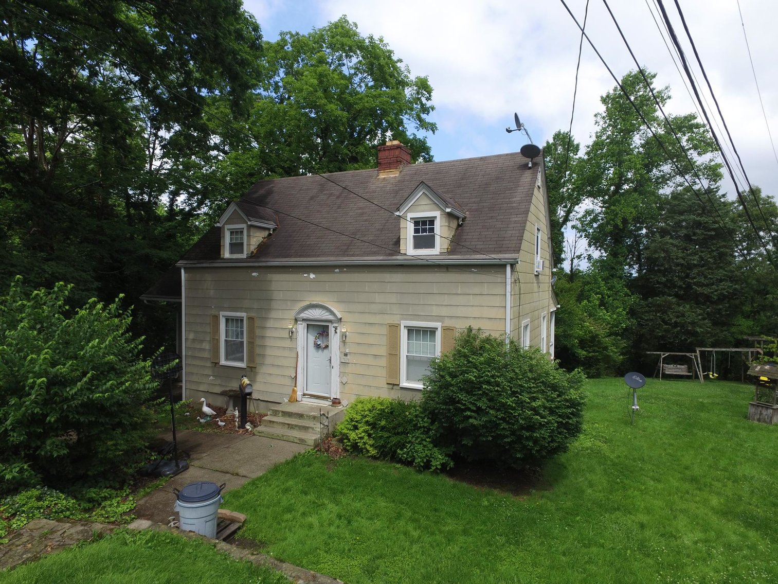 Image for SOLD $68,750 - Lovely 3 Bedroom Home in Great Neighborhood