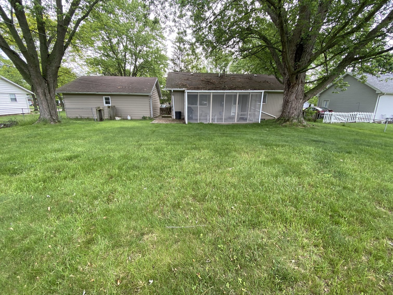 Image for MINIMUM BID AUCTION $59,000! 11717 Brookshire Dr.