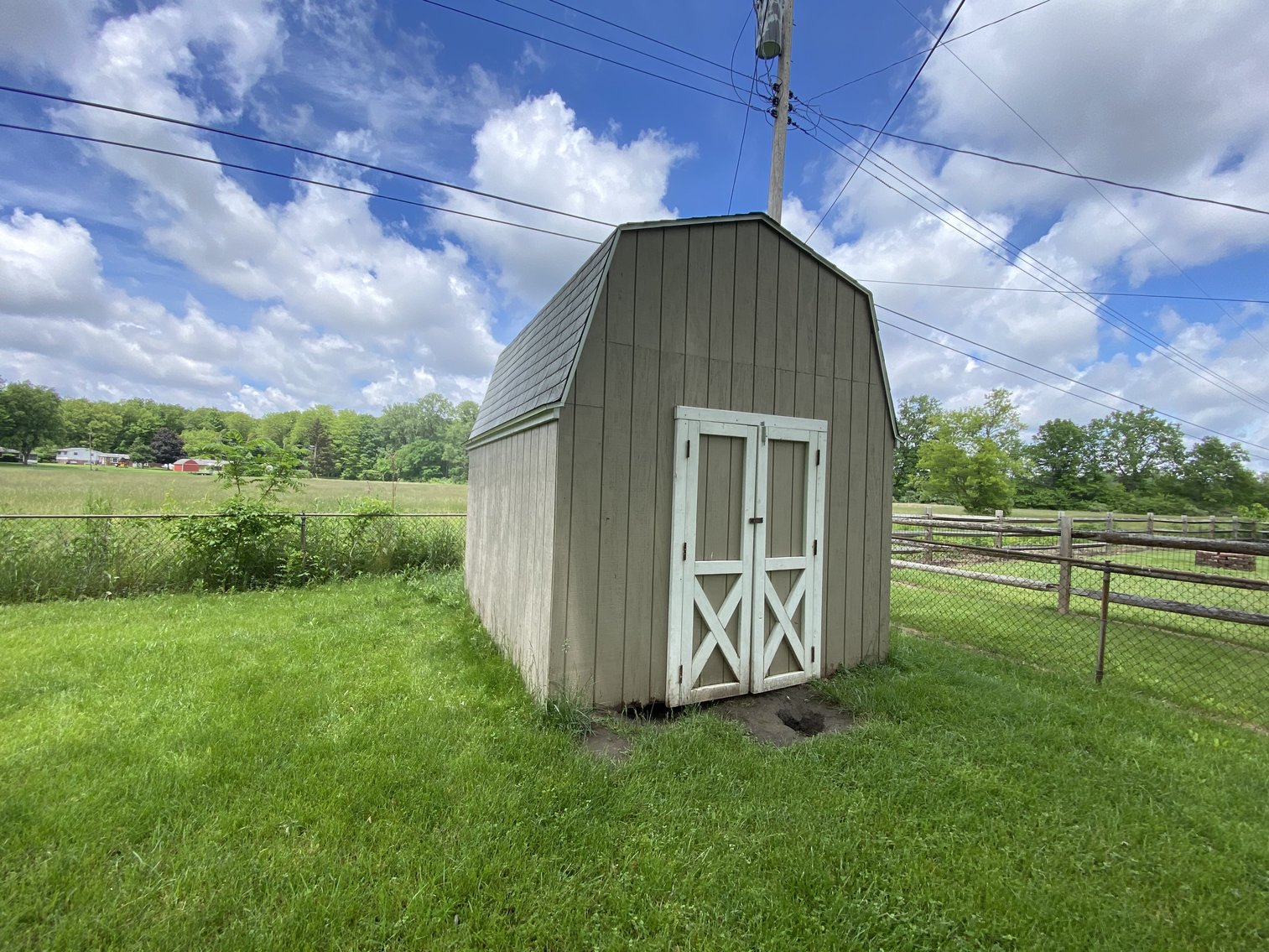 Image for MINIMUM BID AUCTION $59,000! 11717 Brookshire Dr.