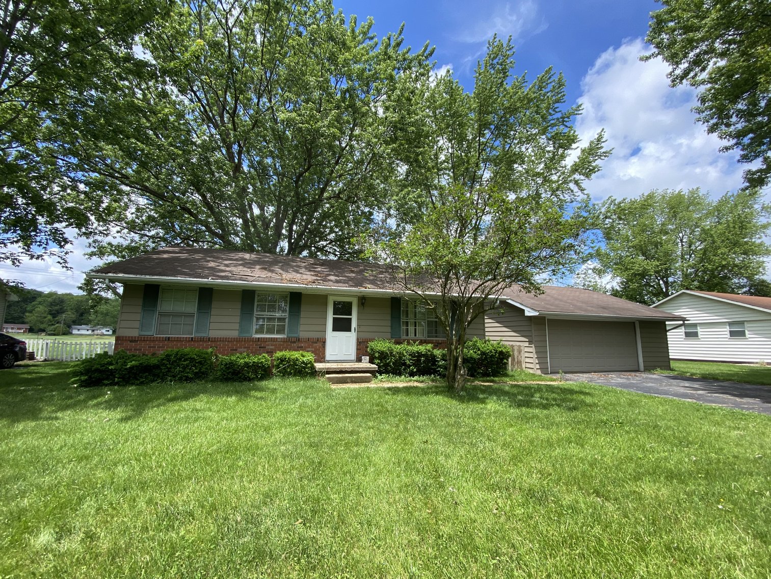 Image for MINIMUM BID AUCTION $59,000! 11717 Brookshire Dr.