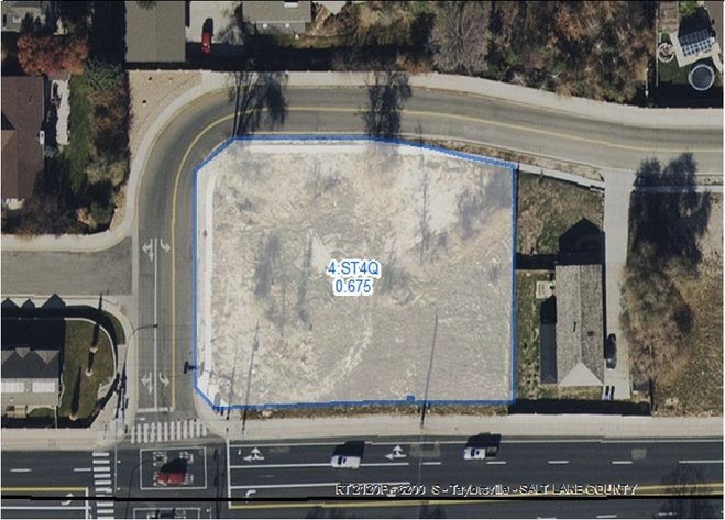 Image for #21-002A Utah Department of Transportation (UDOT)