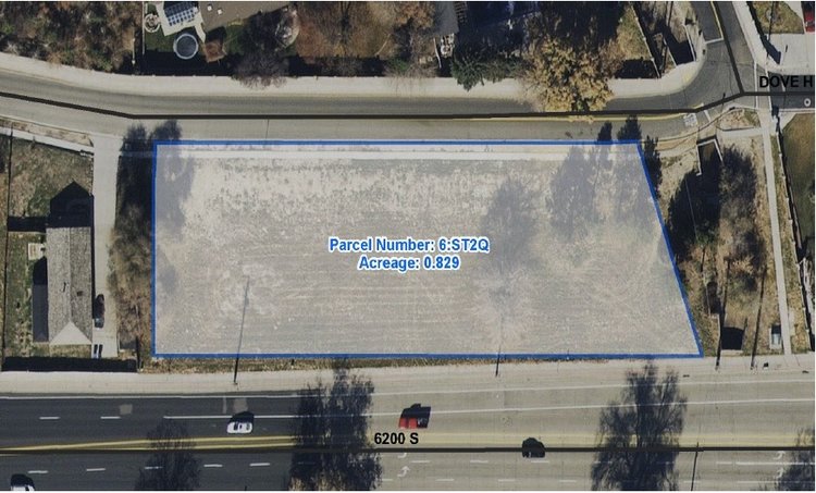 Image for #21-002B Utah Department of Transportation (UDOT)