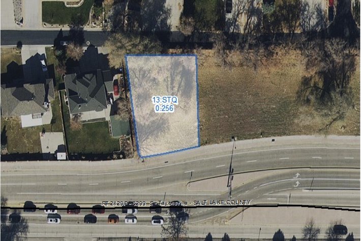 Image for #21-002C Utah Department of Transportation (UDOT)