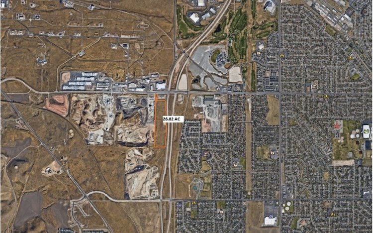 Image for #21-003 Utah Department of Transportation (UDOT)