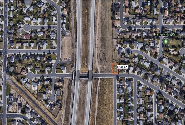 Image for #21-005A Utah Department of Transportation (UDOT)