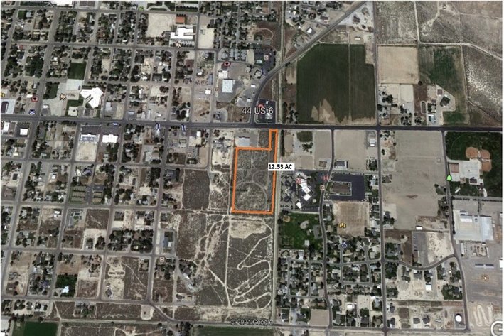 Image for #21-008 Utah Department of Transportation (UDOT)