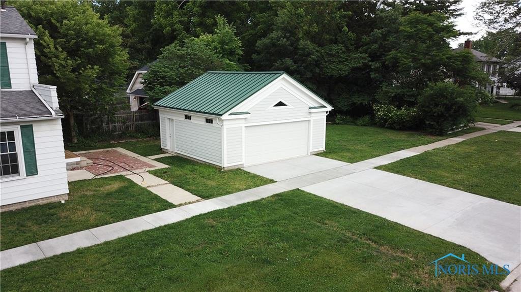 Image for MINIMUM BID AUCTION $149,000! 529 Hickory St.