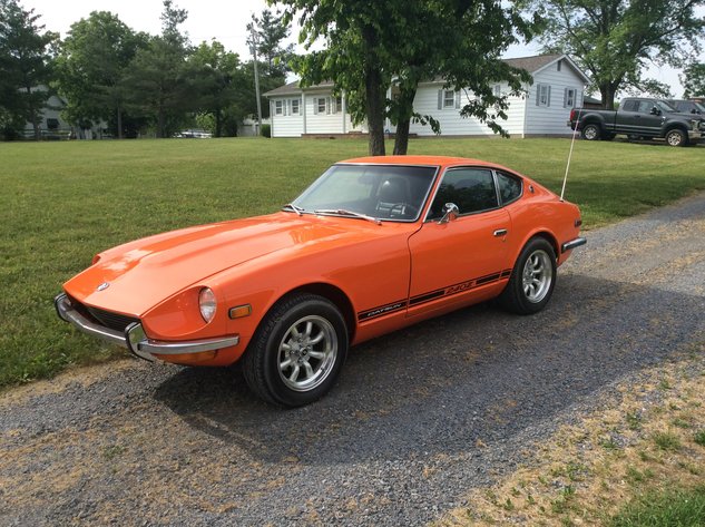 Image for Dicky Sandy Estate (Tools & Equipment)