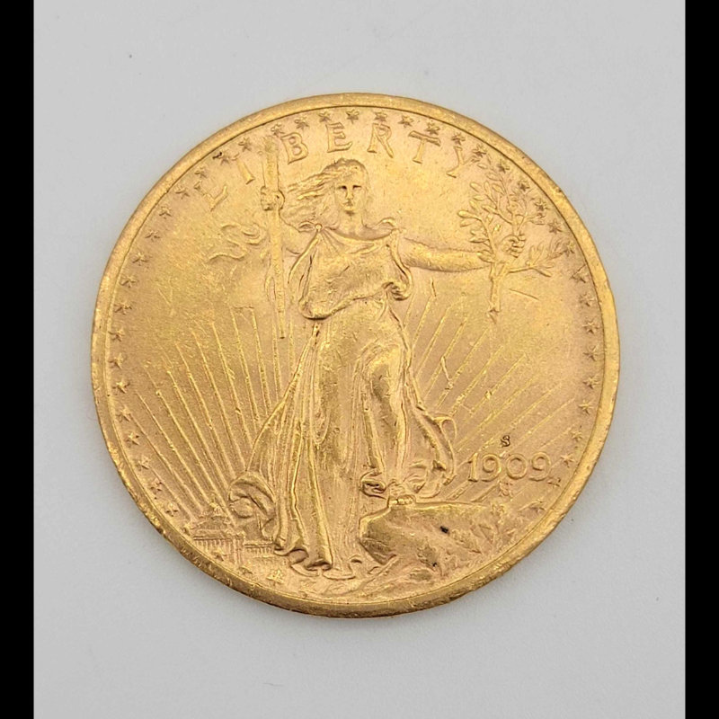 Image for June 2021 Curiosities Auction