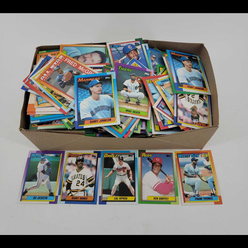 Image for June 2021 Curiosities Auction