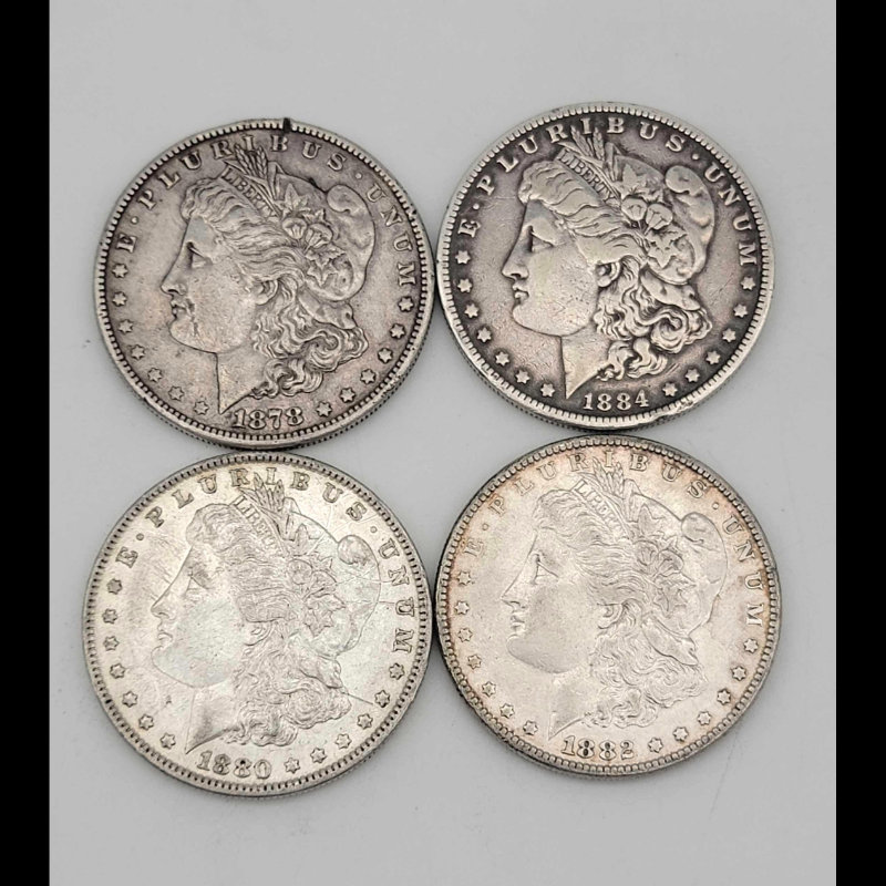 Image for June 2021 Curiosities Auction