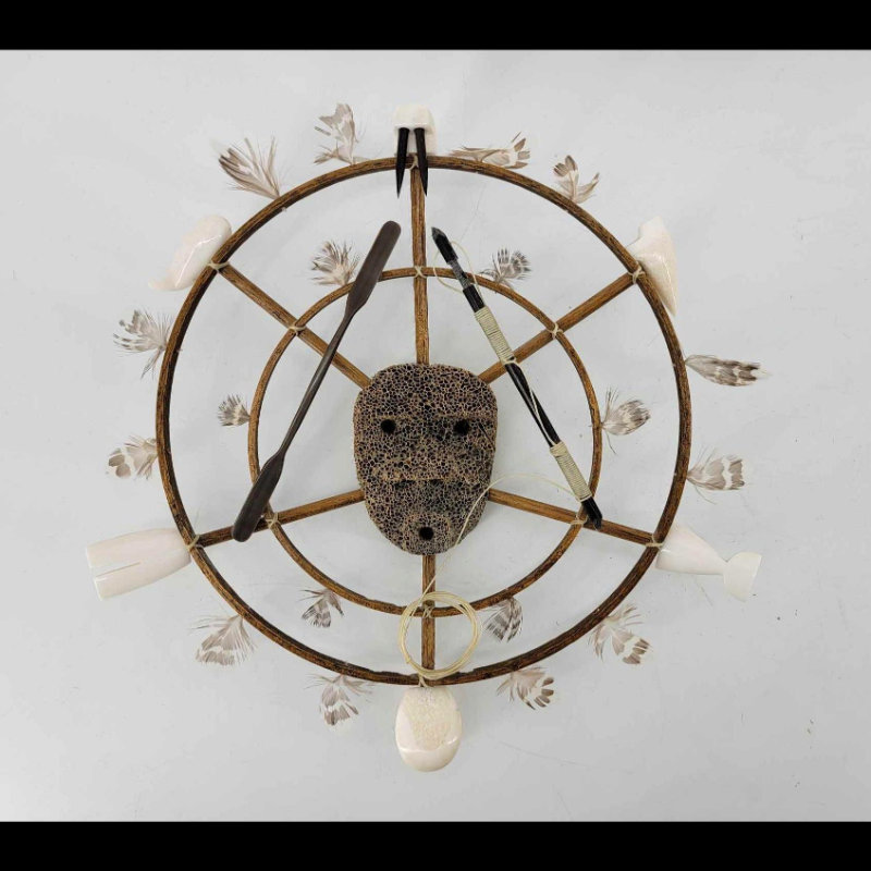 Image for June 2021 Curiosities Auction