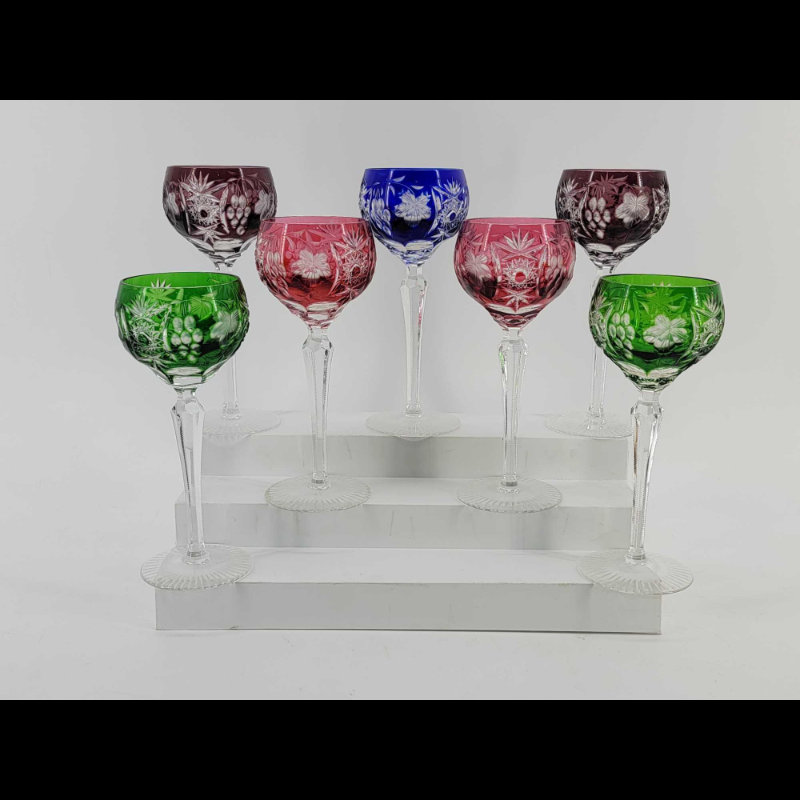 Image for June 2021 Curiosities Auction