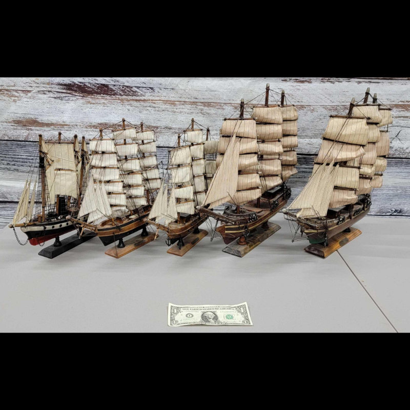 Image for June 2021 Curiosities Auction