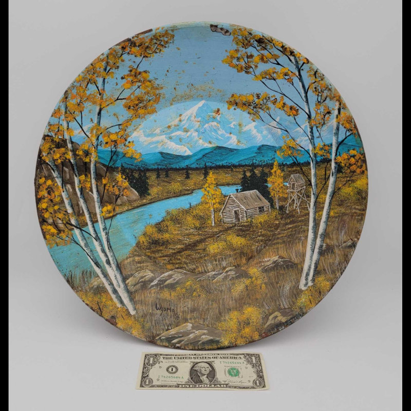 Image for June 2021 Curiosities Auction