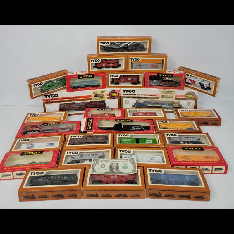 Image for June 2021 Curiosities Auction