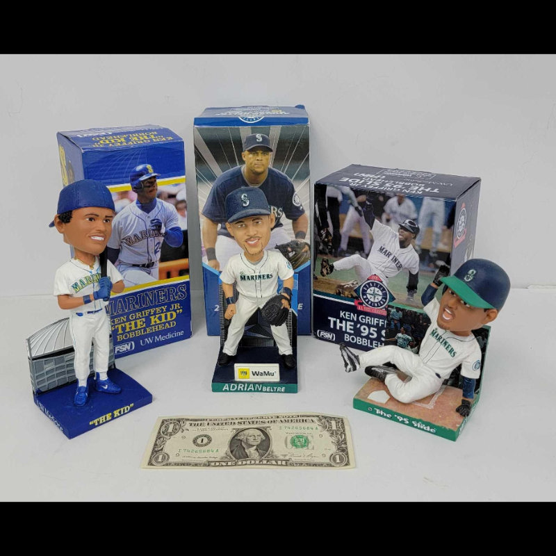 Image for June 2021 Curiosities Auction