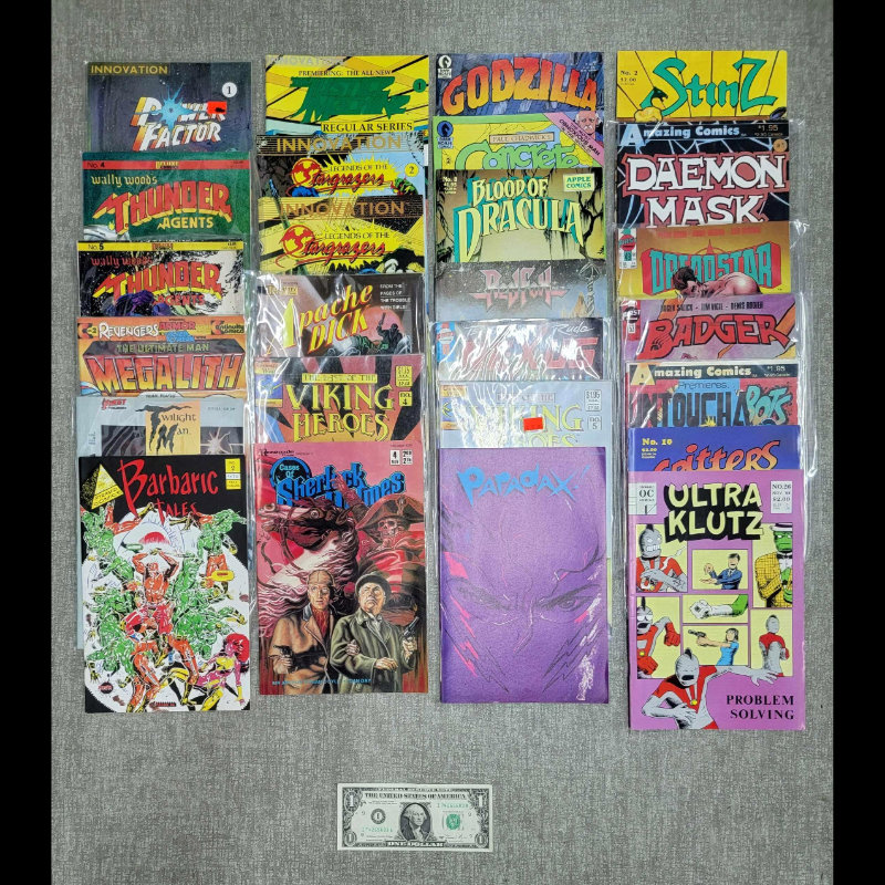 Image for June 2021 Curiosities Auction