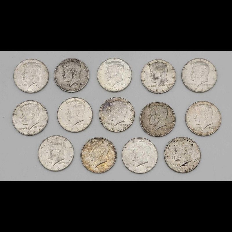 Image for June 2021 Curiosities Auction