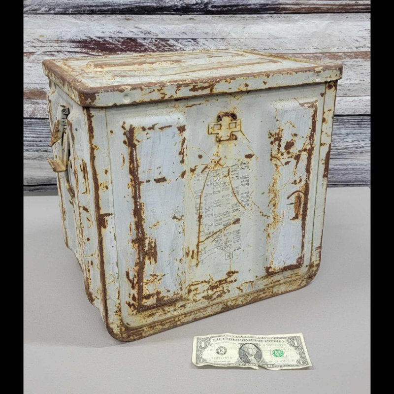 Image for June 2021 Curiosities Auction