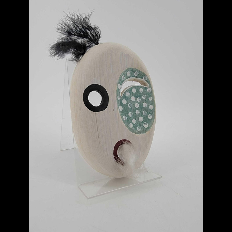 Image for June 2021 Curiosities Auction